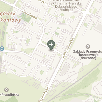 Karolina Kot na mapie