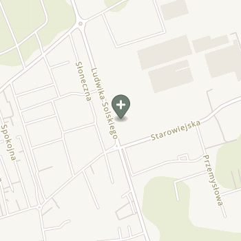 Konrad Kuliszewski na mapie