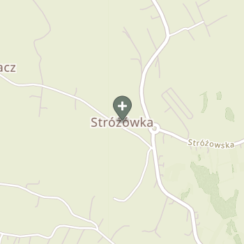 Barbara Bąk na mapie