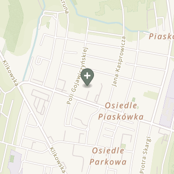 Łukasz Tabor na mapie