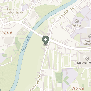 Agnieszka Czapor na mapie