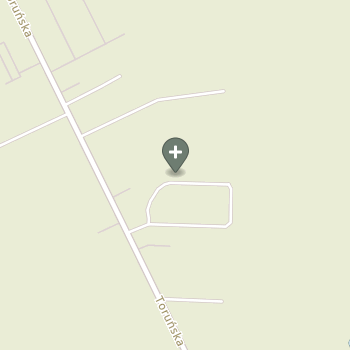 Aleksandra Urban na mapie