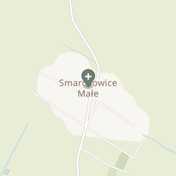 Paweł Kozyra na mapie