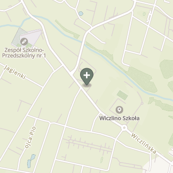 Agata Szopa na mapie