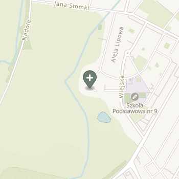 Marcin Szeląg na mapie