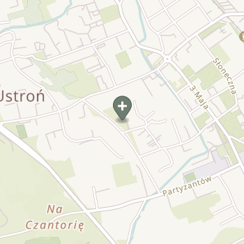 Elena Farkas-Kalamus na mapie