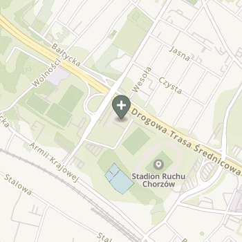 Sebastian Blicharz na mapie