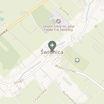 Agnieszka Tkaczyk na mapie