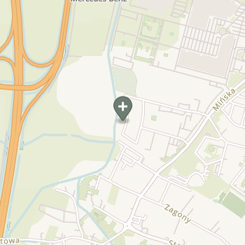 Aleksandra Pawłowska na mapie