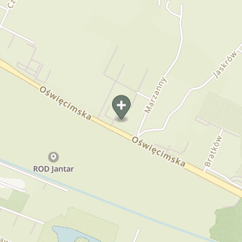 Inga Grabowska na mapie