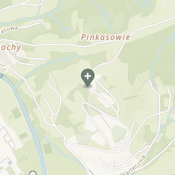 Dawid Raszka na mapie