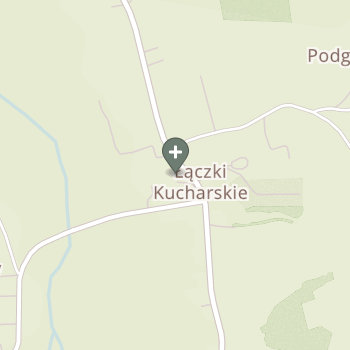 Aleksander Kaźmierczak na mapie