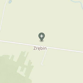 Magdalena Adaś na mapie