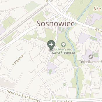 Natalia Grzelec na mapie