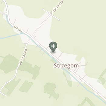 Kamila Opala na mapie