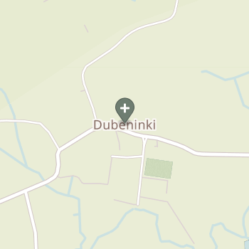 Bartłomiej Zyborowicz na mapie