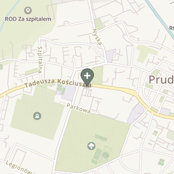 Joanna Hadryś na mapie