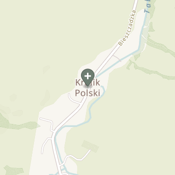 Patryk Trzaska na mapie