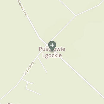 Patrycja Białas na mapie