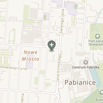 Grzegorz Polakowski na mapie