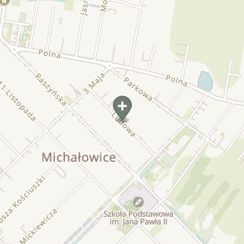 Łukasz Celej na mapie