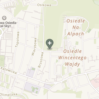 Łukasz Bartosik na mapie