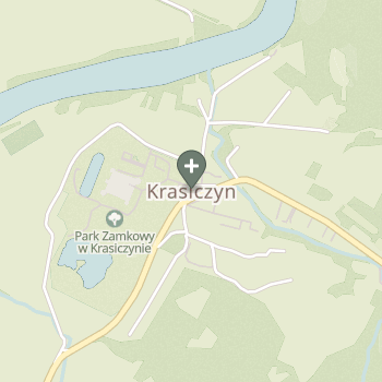 Katarzyna Kudosz na mapie