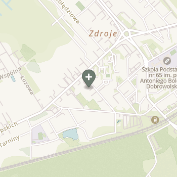 Tomasz Lisiecki na mapie