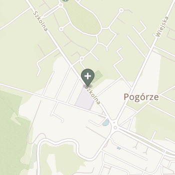 Praktyka Fizjoterapeutyczna na mapie