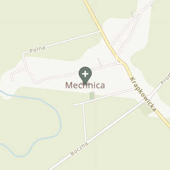 Marta Janik na mapie