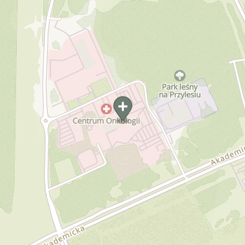 Praktyka Fizjoterapeutyczna na mapie