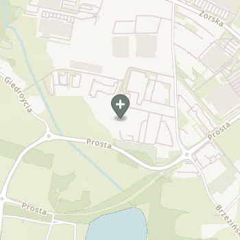 Praktyka Fizjoterapeutyczna na mapie