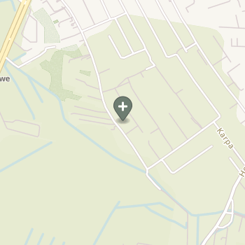 Praktyka Fizjoterapeutyczna na mapie