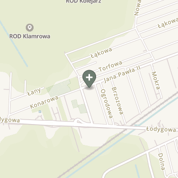 Praktyka Fizjoterapeutyczna na mapie