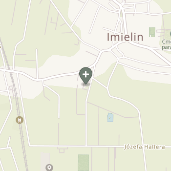 Praktyka Fizjoterapeutyczna na mapie