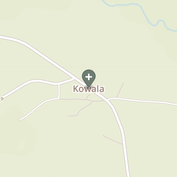 Praktyka Fizjoterapeutyczna na mapie