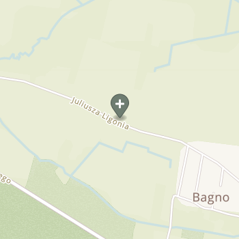 Praktyka Fizjoterapeutyczna na mapie