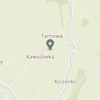 Praktyka Fizjoterapeutyczna na mapie