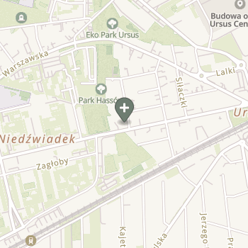 Praktyka Fizjoterapeutyczna na mapie