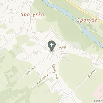 Praktyka Fizjoterapeutyczna na mapie