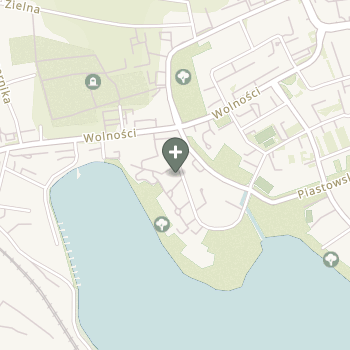 Praktyka Fizjoterapeutyczna na mapie