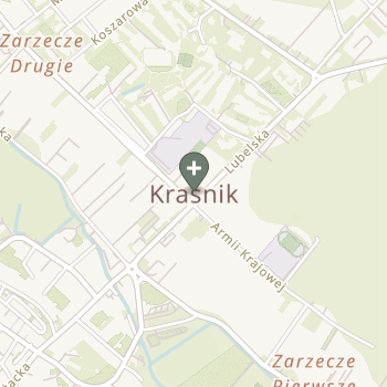 Praktyka Fizjoterapeutyczna na mapie