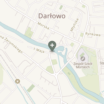 Praktyka Fizjoterapeutyczna na mapie