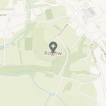 Praktyka Fizjoterapeutyczna na mapie