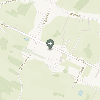 Praktyka Fizjoterapeutyczna na mapie