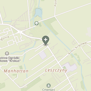 Praktyka Fizjoterapeutyczna na mapie