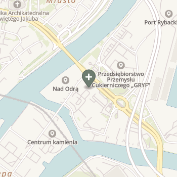 Praktyka Fizjoterapeutyczna na mapie