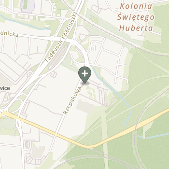 Praktyka Fizjoterapeutyczna na mapie