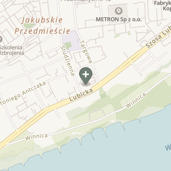 Praktyka Fizjoterapeutyczna na mapie