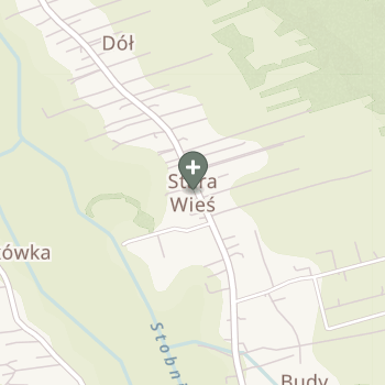 Praktyka Fizjoterapeutyczna na mapie